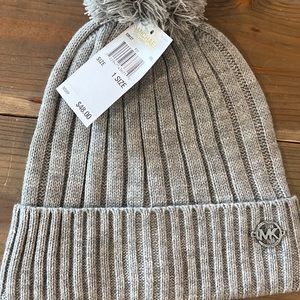 Michael Kors beanie